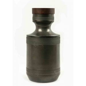 Vintage Water Bottle