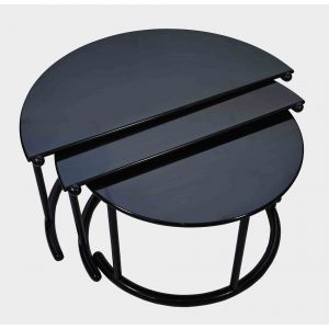Three Tria Coffee Tables - Furniture Design