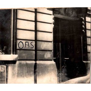 OAS, the Vintage Photograph