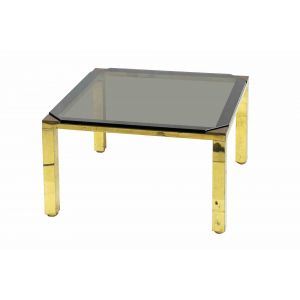 Brass Table
