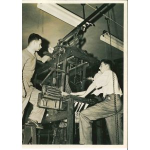 An American Textile Institute Outstanding - American Vintage Photograph