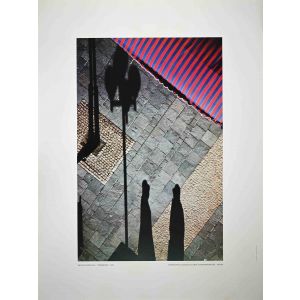 Franco Fontana - Presences - Contemporary Art