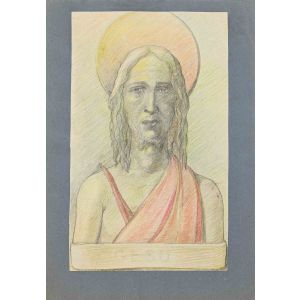 Portrait of Christ 