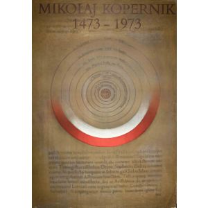 Mikolaj Kopernik 1473-1973