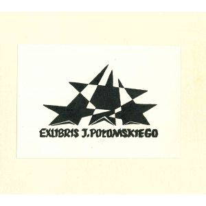 Ex Libris Pokomskiego