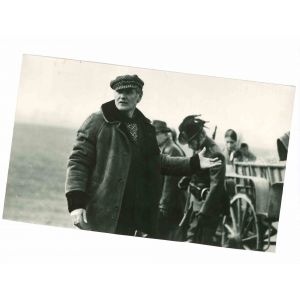 Miklós Jancsó - Vintage Photo 