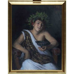 The Little Dionysus