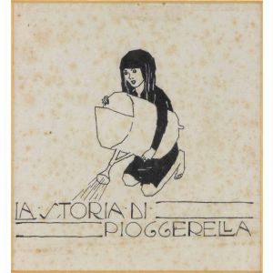 The Story of Pioggerella