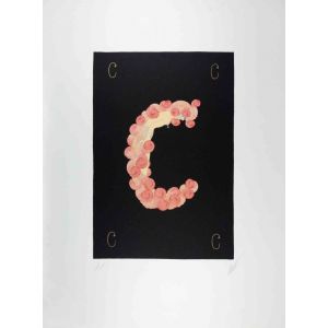 Letter C -  Letters of the Alphabet