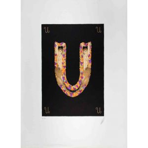 Letter U - Letters of the Alphabet