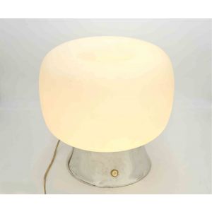 White Lamp 