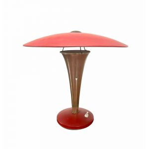 Vintage Adjustable Table Lamp by Stilnovo