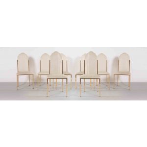 Alain Delon - AD 026 Chairs - Design Furniture 