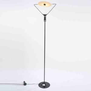 Carlo Forcolini - Polifermo Floor Lamp - Design Work 