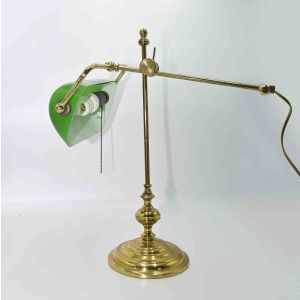 Desk Lamp - Decorative Object 