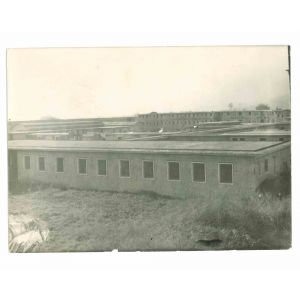 Historical Photo of Prison Carinola