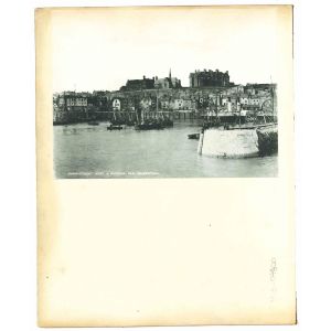 Historical Places Photo- Old Folkestone