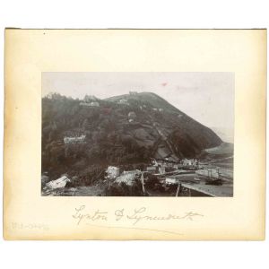 Historical Places Photo-  Lynton and Lynmouth