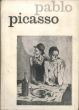 Pablo Picasso. Das graphische Werk - Contemporary Rare Book