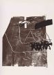 Antoni Tapies - Assassins - Contemporary Art