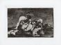 Tampoco by Francisco Goya - Old Masters
