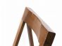 Set of Trieste Chairs dy Aldo Jacober
