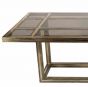Romeo Rega - Large Dining Table - Designer's Furniture