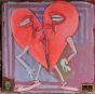 Dax Norman - Heart Attracts - Contemporary Art