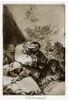 Correccion by Francisco Goya - Old Master Artwork