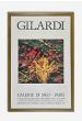 Gilardi Exhibition - Galerie Di Meo