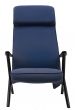Blue Armchair - Design Furniture