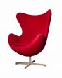 Vintage Egg Chair - Arne Jacobsen - Furniture and Design