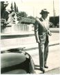 John Wayne - Vintage Photograph 