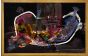 Massimo Greco - Blackboard - Contemporary Artwork 