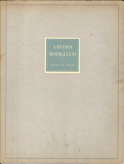 Copertina della Monografia
