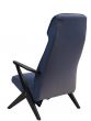 Blue Armchair - Design Furniture