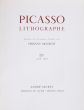 Picasso Lithographe IV, 1956-1963