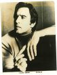 Portrait of Claudio Abbado - Vintage Photograph