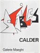 Calder's Mobiles