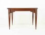 Vintage Dining Table by Fratelli Proserpio