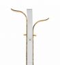 Vintage Mid-century Coat Hanger