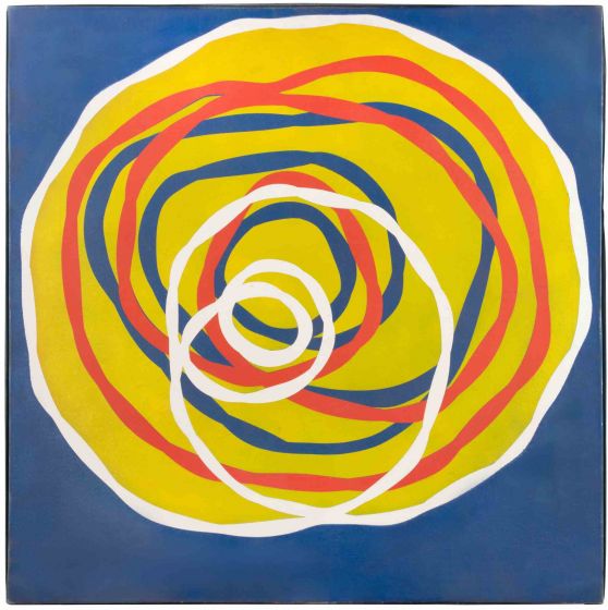 Aldo Moriconi – Abstraction - Contemporary Artwork 