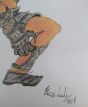 Forged Golem