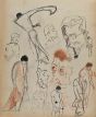 The Figures Sketches