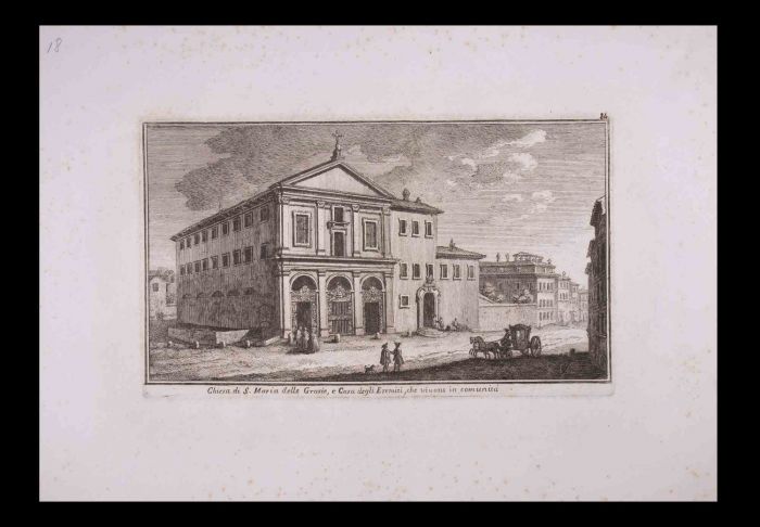 Chiesa di S. Maria delle Grazie