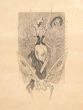 The Initiation of Love (Diaboli Virtus in Lombi)