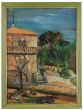 Sirio Pellegrini – Landscape - Contemporary Artwork 