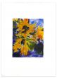 Sunflower by Armin Guther- Contemporary artwork