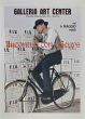 Beuys' Exhibition