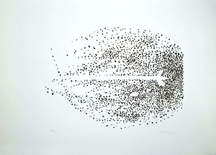 Abstract Composition